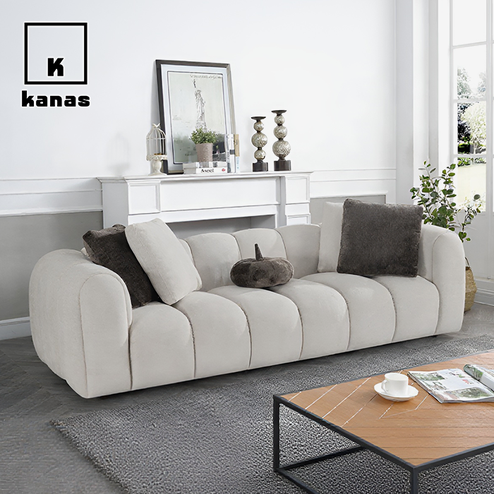 4 and 3 seater sofa set